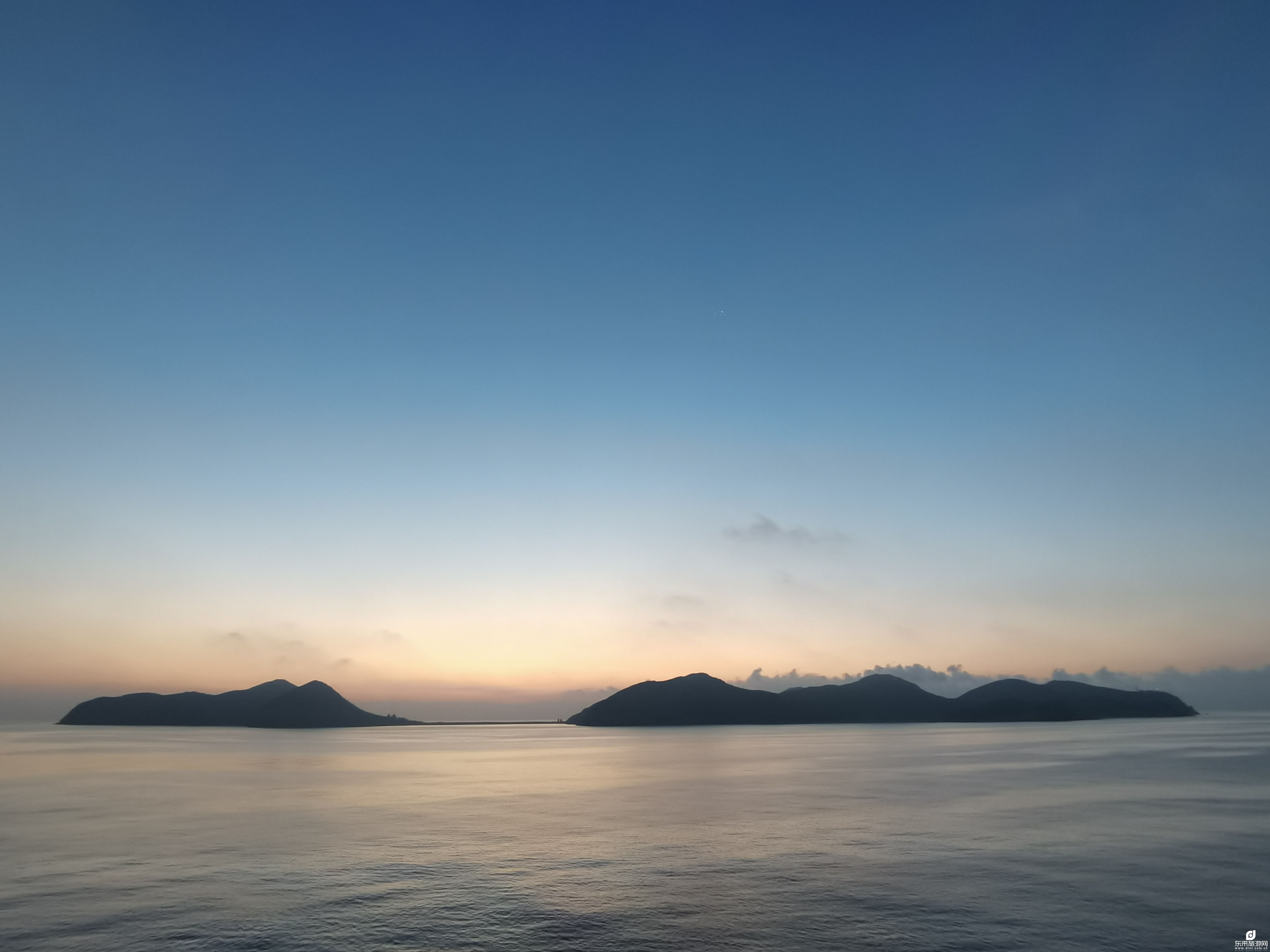 【皇家加勒比】海洋光谱号 上海-冲绳-上海4晚5天